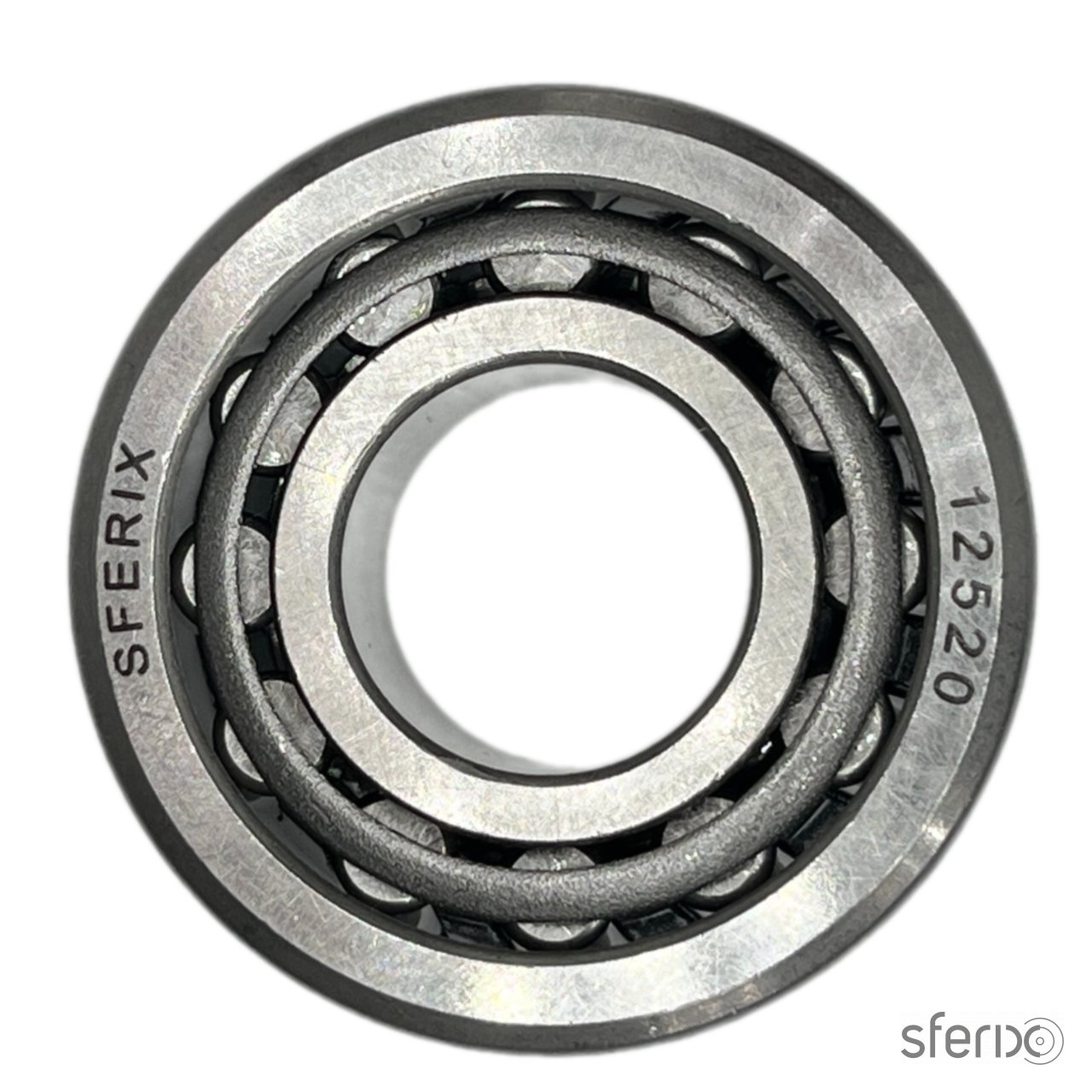 Конический подшипник 12580/12520 SFERIX - Сферикс - фото -  3